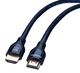 HDMI Pro Series Cable 6ft - Black - PROHD8K06 HDMI Pro Series Cable 6ft - Black - PROHD8K06